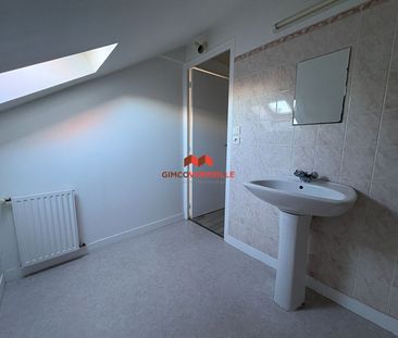 Location Appartement 2 pièces 30m² - Photo 4