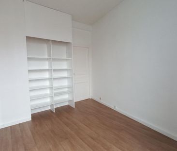 Location Appartement 3 pièces 58m² NANTES 44000 - Photo 1