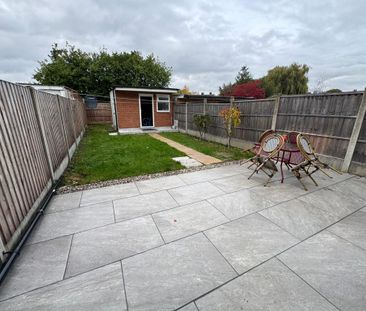 3 bedroom terraced house to rent - Photo 3