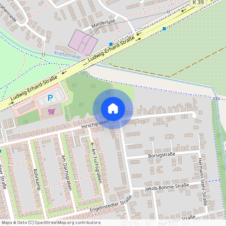 Hirschgraben 37, 38226 Salzgitter