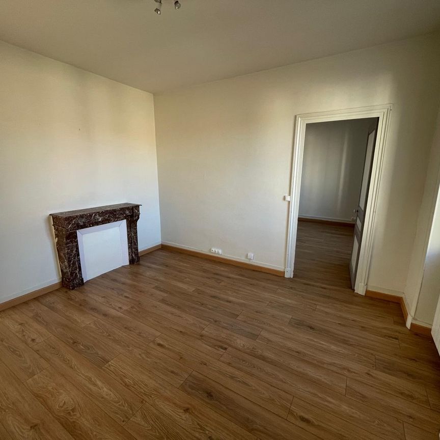 Riorges, 25 Rue Peillon - Photo 1