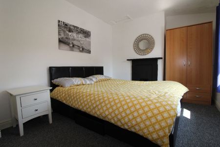 Cannon Street, Flat, PRESTON, Lancashire PR1 3NT - Photo 4