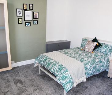 1 bedroom terraced house to rent - Photo 2