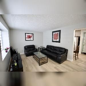 3 Bed 1.5 Bath Townhome NE Edmonton For Rent - Photo 3