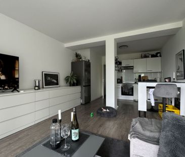 ++Gemütliche 1,5-Zimmer Wohnung++ - Foto 1