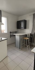 Location Appartement 1 pièce 15m² - Photo 3
