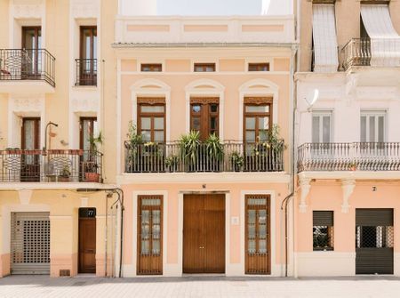 Carrer de la Barraca, Valencia, Valencian Community 46011 - Photo 5