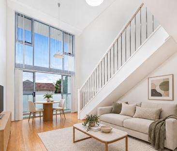 Loft Style Apartment One Bedroom - Optional $20.00 extra per week f... - Photo 2
