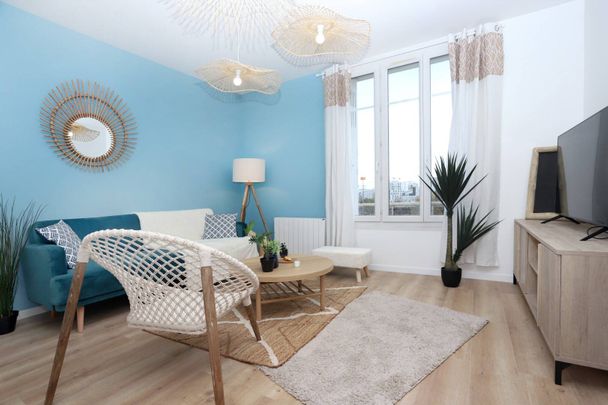 QUAI ERNEST RENAUD - Nantes - Photo 1