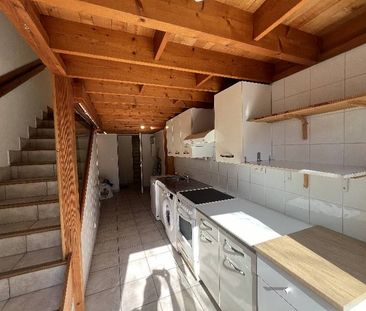 Appart F3 50m² (réf 6935997) - Photo 1