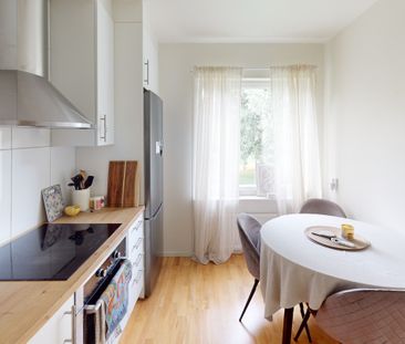 Storegårdsvägen 15 A, Skövde - Photo 1