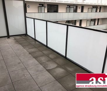 Bischheim centre : 3 Pièces - Photo 4