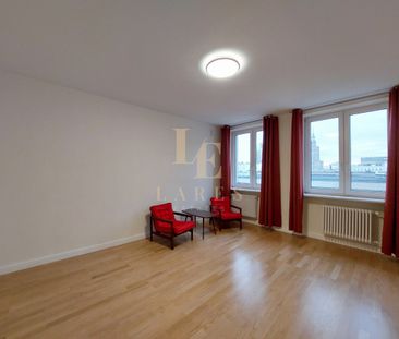 Centum Miasta | Po remoncie | Winda |Wysoki sufity - Фото 6