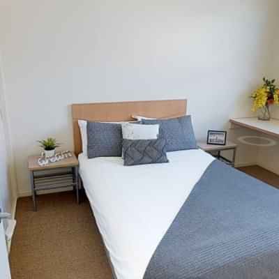 2 Bedroom Standard - Photo 1