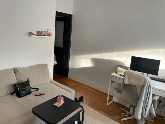 1 Bed Flat, Ormiston Grove, W12 - Photo 1