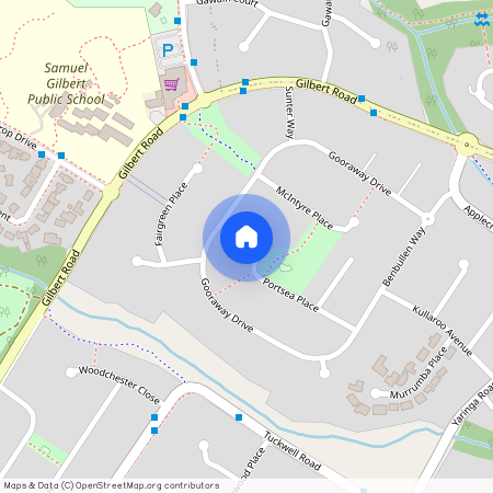 26 Portsea Pl, NSW 2154, Castle Hill
