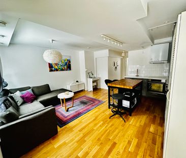 Cirkelvägen, Enskede - Foto 3