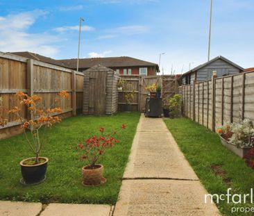 Kilsyth Close, Freshbrook, Swindon, Swindon, SN5 - Photo 3