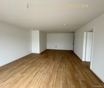 Neubau- Erstbezug: Traumhafte EG Wohnung - Photo 2