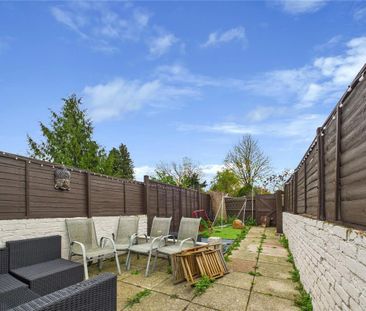 2 bedroom terraced house to rent - Photo 6