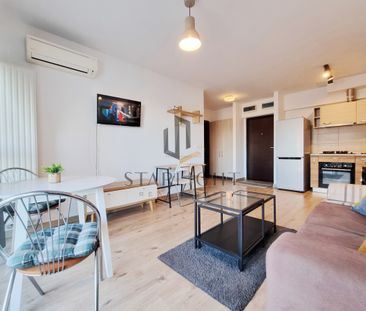 Aviatiei – Pipera Rent | Belvedere Furnished 2-room | Parking - Fotografie 4