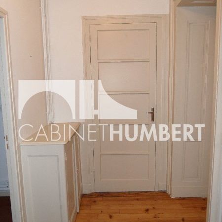 APPARTEMENT T2 A LOUER - Photo 1