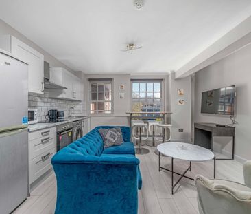 2 Bed Flat, Park West, W2 - Photo 2