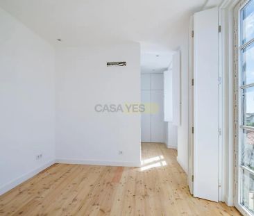 Apartment T2 in Cascais e Estoril, Cascais - Foto 6
