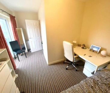 2 bedroom house share to rent - Photo 5