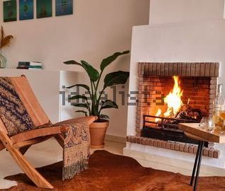 Alquiler de piso en Calle Hinojo - Photo 4