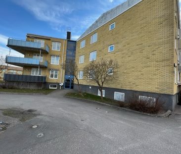 Torggatan 39D - Foto 1