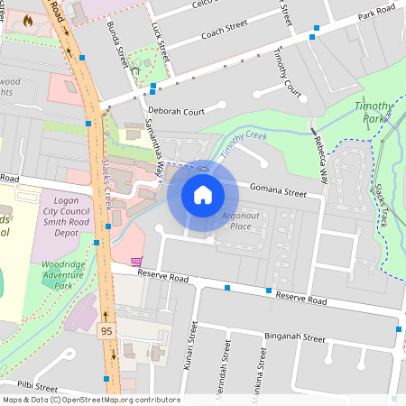 7 Audrey St, Qld 4127, Slacks Creek