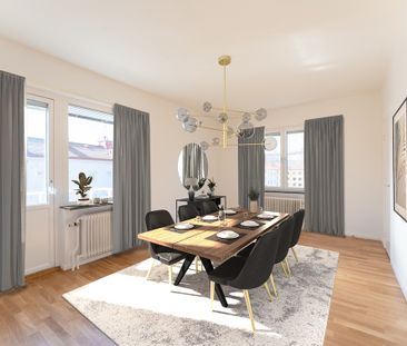 Rönnbergagatan, Västerås - Foto 4