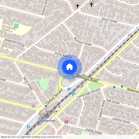 251A Waterloo Road, Waterloo, Lower Hutt