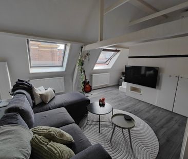 Te huur: Studio Pastoorstraat in Arnhem - Photo 3