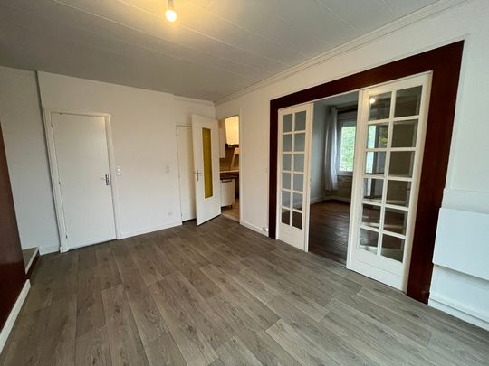 Appartement à louer - Photo 1