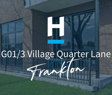 Trendy 2 Bedroom Ground Floor Apartment - Photo 3