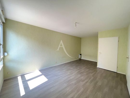 Location Appartement 1 pièce 32m² - Photo 1