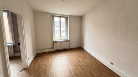 Location Appartement 2 pièces 40m² REMIREMONT 88200 - Photo 3
