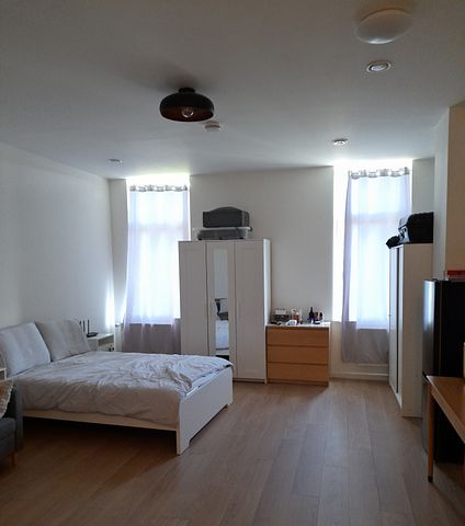 Per direct beschikbaar: Gerenoveerd 2-kamer appartement in Nieuwegein - Photo 5