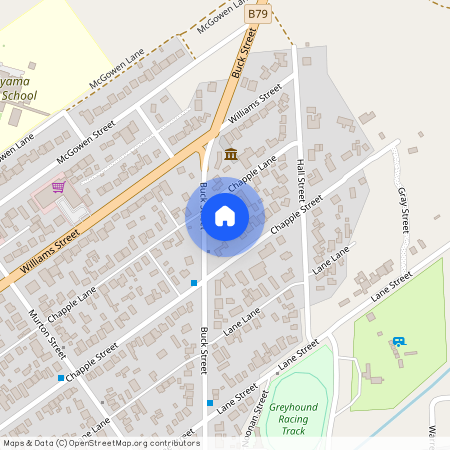 236 Buck St, NSW 2880, Broken Hill