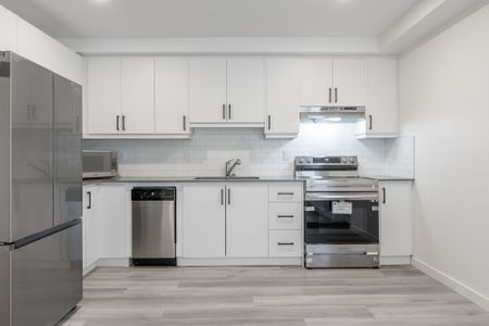 For Lease - 1744 Wilson Avenue Unit# 13, Toronto, Ontario - Photo 5