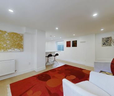 For Lease - 22 Pitt Avenue Unit# Basement, Toronto, Ontario - Photo 4