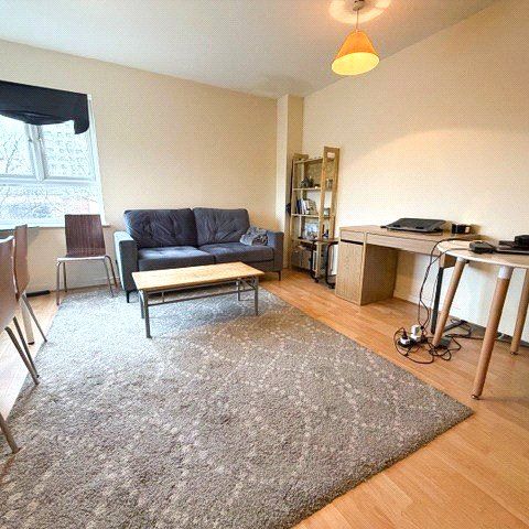 The Old Bank, Hulme, Manchester, M15 6JD - Photo 1