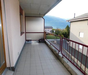 JOLI STUDIO A SAVIESE - Photo 4