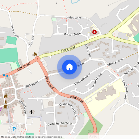 Well Street, Torrington