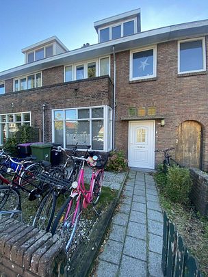 Bleeklaan, 104, Leeuwarden - Foto 1