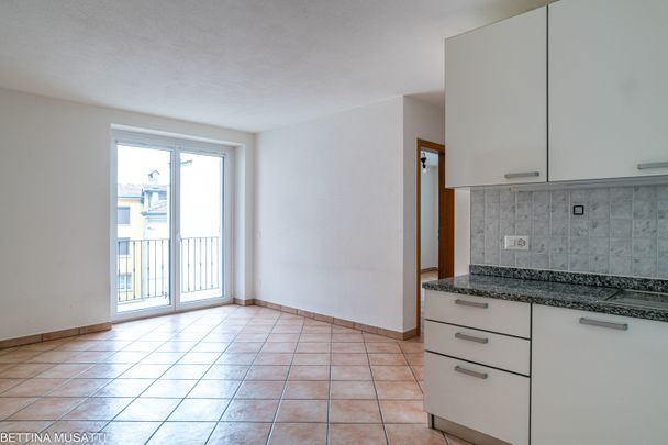 MENDRISIO – ABITARE IN CENTRO - Foto 1