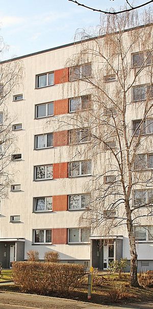 Wohnung Nr. 229/46/31 - Foto 1