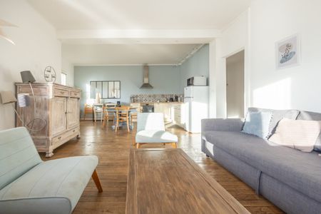 Appartement T3 de 74,06m2 - Photo 2